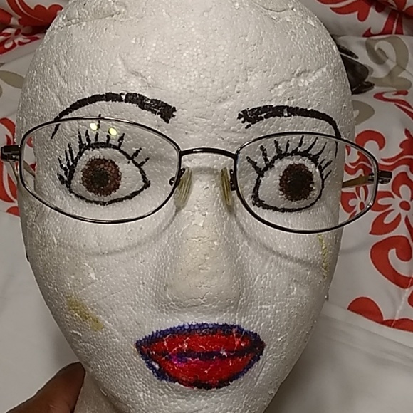 Coach (Karla) eyeglasses - Picture 6 of 16